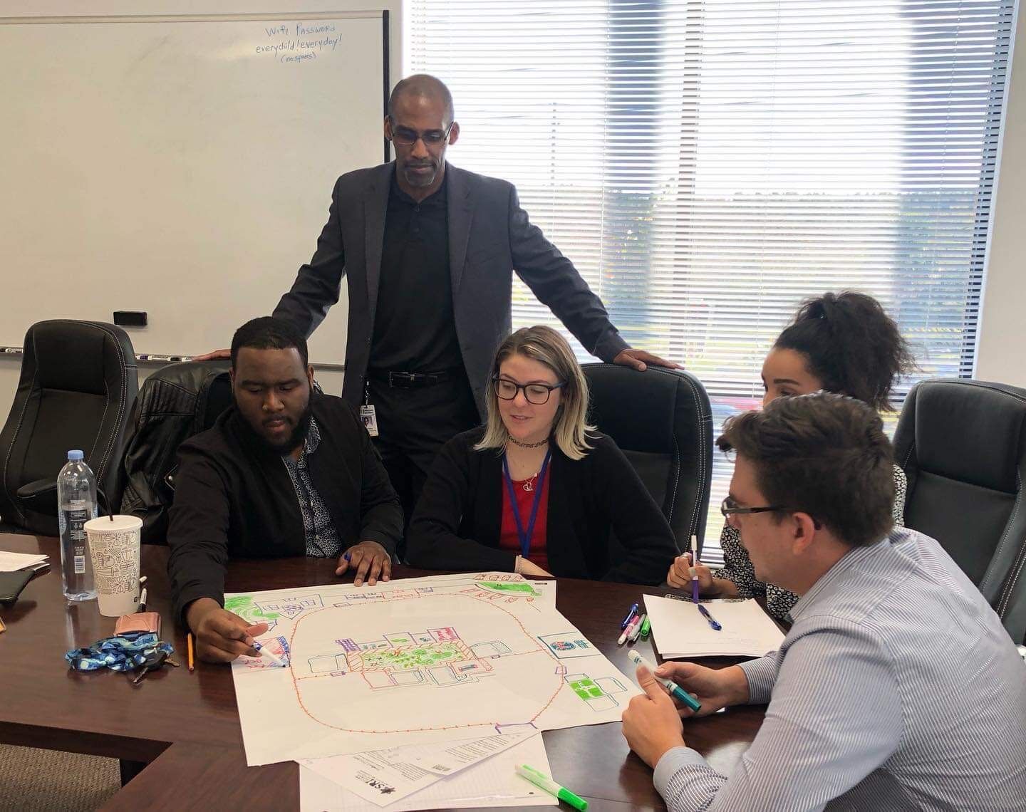 Two UCF Students connect virtually to help students overcome struggles of COVID-19